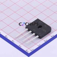 Composants électroniques neufs de marque d'origine GBU1504 Pont redresseur à diodes GBU Vente en gros Fournisseur de puces et service BOM