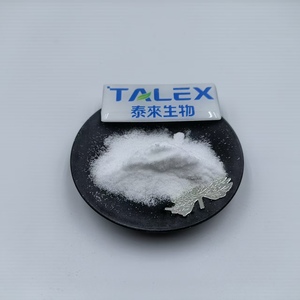 Aislado de proteína de patata de grado alimenticio, directo de fábrica, precio competitivo. - Product Image 2