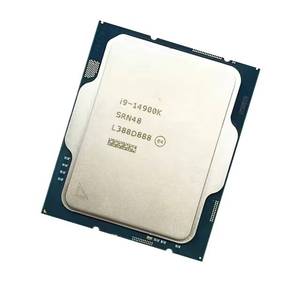 มีสินค้าในสต็อก 9700 9700k ราคาดีที่สุด ของแท้ I5 I3 CPU Core I7 9700K 9700F โปรเซสเซอร์ - Product Image 2