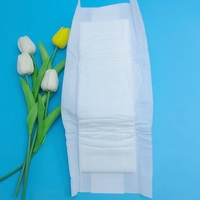 Serviettes hygiéniques menstruelles super douces et super absorbantes pour femmes Vente en gros