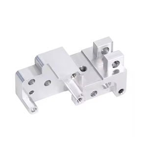 Fraiseuses Machines de précision Aluminium et bakélite Pièces personnalisées non standard Haute performance - Product Image 4