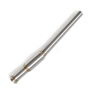 Tubo de Escape Delantero de Alto Flujo Marca <span class=keywords><strong>Fengcai</strong></span> de 1.2 mm de Grosor con Acabado Liso para BMW MINI 2.0T B48 F56 2020-2025, Tubo de Acero Inoxidable SS304 - Product Image 4