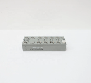 โมดูลบัส I/O รุ่นใหม่ B&R X67BC8321.L12 - Product Image 4