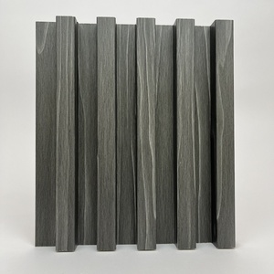 Không thấm nước <span class=keywords><strong>WPC</strong></span> dễ dàng để cài đặt <span class=keywords><strong>WPC</strong></span> decking <span class=keywords><strong>WPC</strong></span> Panel tường aludream mẫu miễn phí - Product Image 5