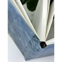 2025 Offre Spéciale Journal personnalisé Cahier durable Papeterie durable Impression de logo personnalisé Cahier OEM