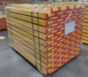 Vente directe d'usine en Chine, coffrage mural en acier RUIHE H20-7, dalle de toiture haute résistance, garantie 5 ans - Product Image 3