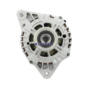 Alternatore compatibile per KIA SPORTAGE IV 2.0 cradi AWD Diesel (KW: 136, HP: 185) da 09-2015 a 09-2022 VALEO 555361RIV nuovo - Product Image 1