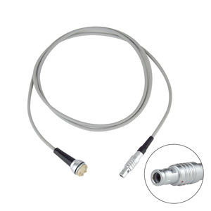 Dental <b>universal</b> connector WH implant motor cable, dental implant machine connection handle cable accessory plug - Product Image 2