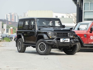 Nuova <span class=keywords><strong>Auto</strong></span> 2025 BAW 212 T01 SUV 185kW 252 CV 8AT AWD BJ Beijing 212 T01 <span class=keywords><strong>4x4</strong></span> <span class=keywords><strong>Fuoristrada</strong></span> Compatto 5 Porte 5 Posti SUV in Vendita - Product Image 3