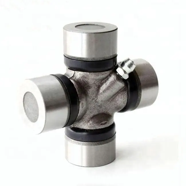 うゆ U-Joint (752.5674X), 1610 Half Round - Midwest Bus Parts