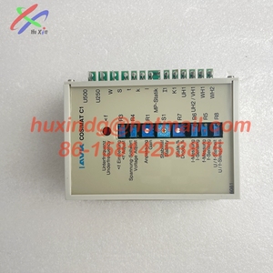 AVK cosimat C1 mô-đun điều khiển COSIMAT-C1 6081 kết nối hộp mô-đun AVK COSIMAT-C1 6081 - Product Image 2