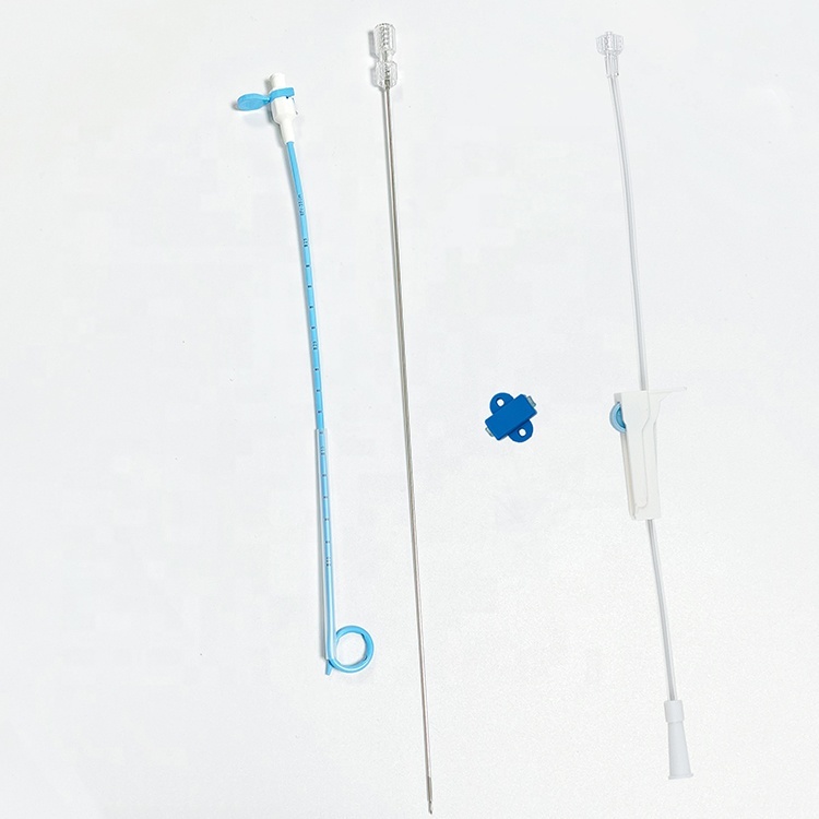 China Medical CE ISO Approved Pigtail