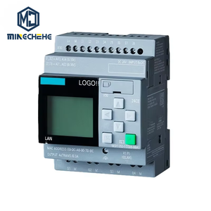 โมดูลอินพุตดิจิตอล 6ES7131-6BH01-0BA0 6ES7131-6FD01-0BB1 6ES7132-6BF01-0BA0 สำหรับ PLC - Product Image 1