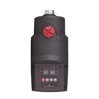 Produsen Pompa Air Listrik Otomatis Inverter Magnet Permanen Tekanan Tinggi Self Priming 1HP Rendah Kebisingan