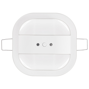 Compact Knx Constant <b>Light</b> Detector 12 In 9.4 In 6 In Height Smart Home <b>Sensor</b> - Product Image 1