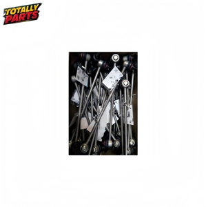 Pieza de Suspensión para Automóvil, Barra Estabilizadora, Enlaces de Barra Estabilizadora, 1K0411315F - Product Image 1