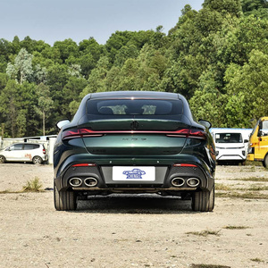 <span class=keywords><strong>ราคา</strong></span>โรงงาน รถยนต์ <span class=keywords><strong>MG7</strong></span> 2.0T Trophy+ Super ADAS Turbocharging Hatchback พวงมาลัยซ้าย เครื่องยนต์เบนซิน รถสปอร์ตซีดานสมรรถนะสูง เกียร์ 9AT ปี 2026 - Product Image 6
