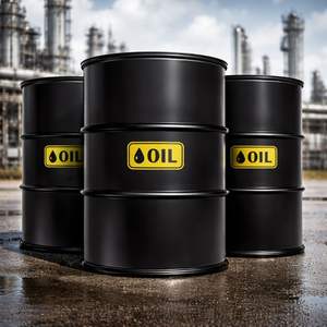 Huile combustible CST 180 de qualité industrielle marine RMG 180 Huile combustible lourde pour moteurs marins et chaudières industrielles - Product Image 2