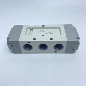 Vanne pneumatique d'origine SMC VFA5220-03 - Product Image 2