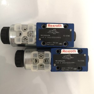 4WE6JA62/EG24N9K4 R900561290 Solénoïde directionnel en stock - Product Image 1