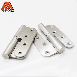 100X80 <span class=keywords><strong>Mm</strong></span> Thép Không Gỉ 304 Có Thể Tháo Rời Nâng Cửa Bản Lề Đặc Biệt Cho Phòng Sạch Hoặc Xưởng Không Bụi Hoặc Bệnh Viện - Product Image 6