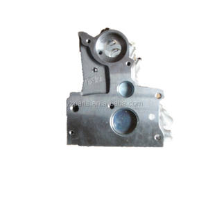 Culasse F8Q F8Q-600 pour moteur <span class=keywords><strong>Renault</strong></span> <span class=keywords><strong>AMC</strong></span> 908098, culasse 7701471013 - Product Image 6