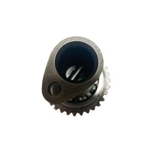 เพลาข้อเหวี่ยงรถจักรยานยนต์สำหรับ Yamaha YZ250F 1SM-12170-20-00 อลูมิเนียมอัลลอยด์ อะไหล่ใหม่สำหรับดัดแปลง/อัพเกรด - Product Image 4