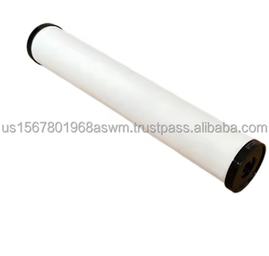 ตัวกรองอากาศอะลูมิเนียมความแม่นยำสูง 072XAC (0.003 ไมครอน)-ตัวแยกไอระเหย - Product Image 6