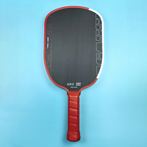 Pala de Pickleball Agassi Pro TFP Pro Player Edition, Aprobada por la USAPA, Núcleo de Propulsión Gen 4 de 16 mm, Raqueta de Pickleball de Grafito - Product Image 5