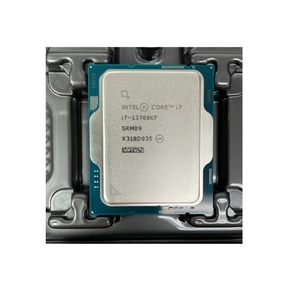 Procesador Intel Core H610/B760 I9-12900KF I5-13400 I5-12400 I3-12100 CPU de 12.ª/13.ª Generación, 16 Núcleos, 30 MB de Caché L3, para LGA1700 - Product Image 6