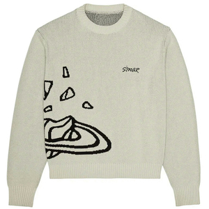 Custom LOGO Men <strong>Sweater</strong> OEM Winter Pullover Design Pattern Cotton Knitwear Long Sleeve Crew Neck Jumper Custom <strong>Knitted</strong> <strong>Sweater</strong> - Product Image 5