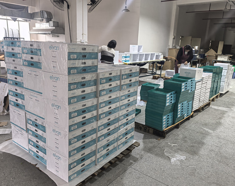 Couleurs mélangées