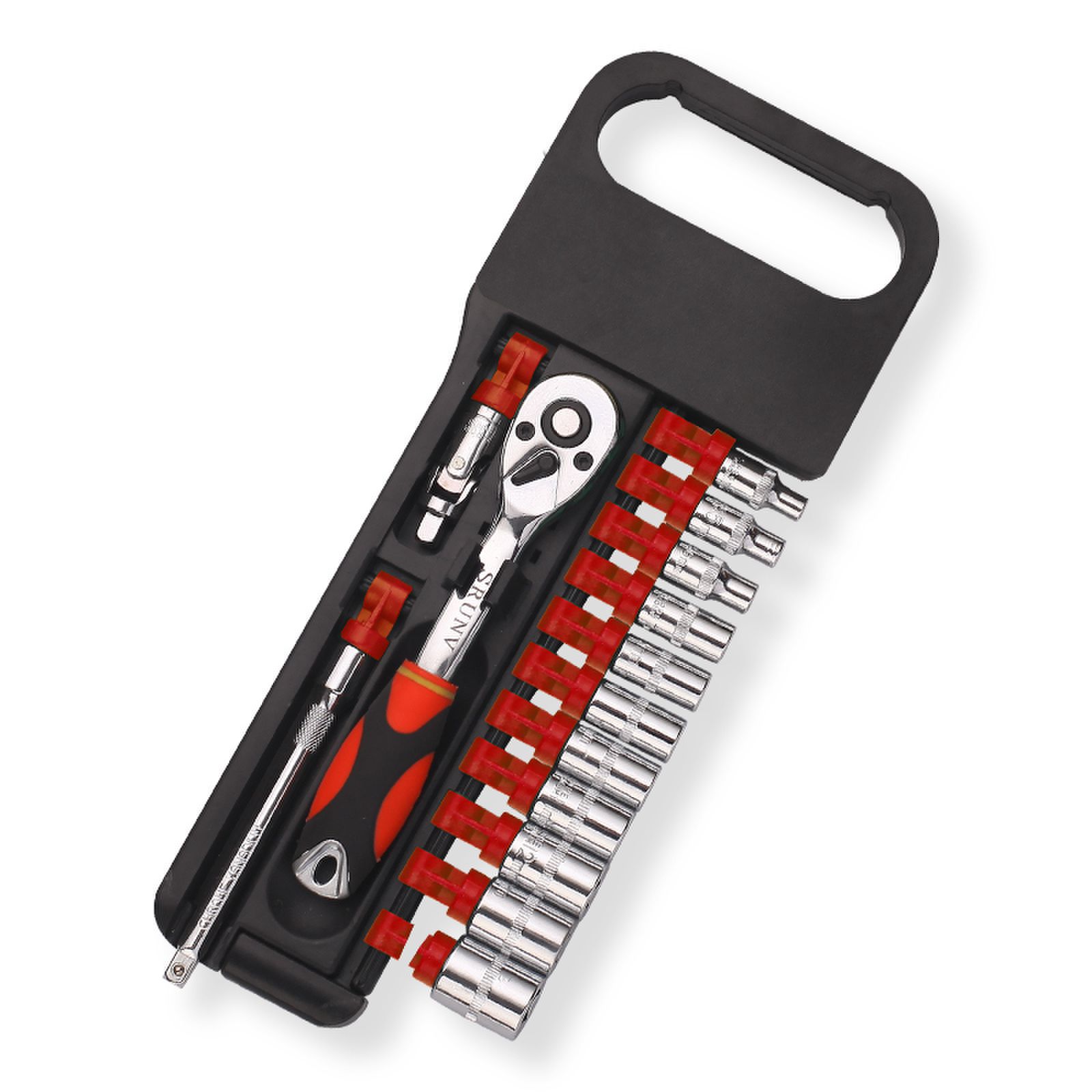 14PCS Hand Tool Kits