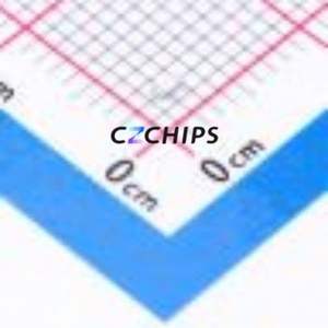 Résistance CMS CRCW0603499RFKEAC 0603 (Type : Film Épais) (Résistance : 499 Ohms Précision : 1%) - Product Image 2