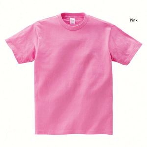 Stylish Men's Oversized Short Sleeve Boxy T-<b>Shirt</b> High Quality 100% Cotton Custom Logo Printed 3D Effect Screen Printing Design - Product Image 3