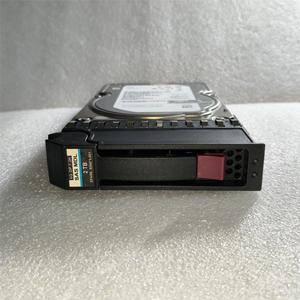 Hard Disk Server Hdd 605475-001 AW555A 2TB SAS 7.2K 6G 3.5 MSA P2000 - Product Image 3