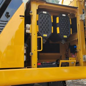 Nouveau prix pour la pelle sur chenilles hydraulique UsedCAT 352 en bon état adaptée au creusement de la construction/de l'agriculture - Product Image 6