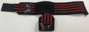 GAF Hot Sales GAF 2022 Custom Powerlifting Muñequeras GYM Fitness WRAP ACCESORIOS para hombres y mujeres - Product Image 6