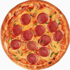 Manta de Franela con Diseño Único y Creativo de Tortilla Mexicana - Manta Redonda Personalizable para Siesta en la Oficina o Descanso al Mediodía, para Todas las Estaciones - Product Image 5