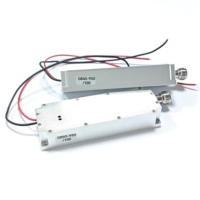 Módulo Amplificador de Potencia de RF de 840-950MHz y 100W para Amplificación de Señales de RF