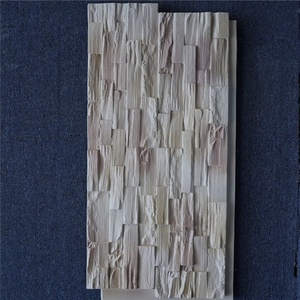 Giá Rẻ Văn Hóa Đá Faux Gạch Cho Nội Thất Bên Ngoài Cảnh Quan Stones Đá Nhân Tạo Tường Ốp - Product Image 1