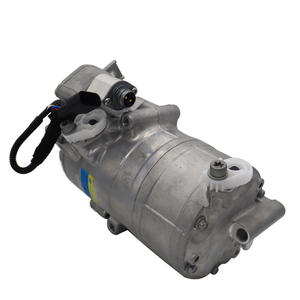 0008303804 A0008303804 Compresor de Aire Acondicionado, Compresor de AC para Auto, Compresor de AC para Coche, para MERCEDES BENZ S400 - Product Image 3