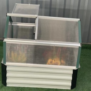 Tùy chỉnh mạ kẽm kim loại vườn công cụ <span class=keywords><strong>gardeb</strong></span> okabtubg Bonsai công cụ - Product Image 2