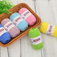 Algodón Multicolor Personalizable de 4 Capas, Algodón Peinado Puro Blanco, Suave como la Leche para Bebés