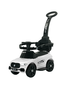 Factory <span class=keywords><strong>Outlet</strong></span> Plastic Ride on Baby Toy Car Foot to Floor Baby Swing Car para niños de 1 a 3 años - Product Image 2