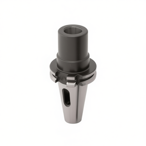 หัวจับดอกสว่านแบบ Taper Chuck รุ่น Tc40 50 H.. Cm.. P Iso ตามมาตรฐาน Din 69871 สำหรับงานกลึง - Product Image 2