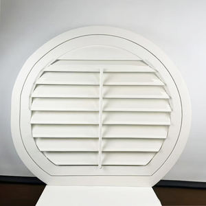 Obturateur de plantation hétéromorphique personnalisable Installation horizontale intégrée pour les occasions quotidiennes Obturateur de toute forme - Product Image 3