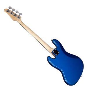 Venta Directa de Marca Bajo Eléctrico Clásico de 30 Pulgadas <span class=keywords><strong>para</strong></span> Estudiantes Inspirado en la Música con Cuerdas de Nailon Fabricado en Arce y Tilo - Product Image 5