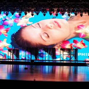 4 Outdoor SD D Liispisplay oodule - Product Image 6