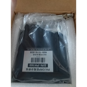 Controlador de pH LianCe Instruments SIN-PH160 220V RS485 para Tratamiento de Aguas Residuales Industriales - Product Image 2